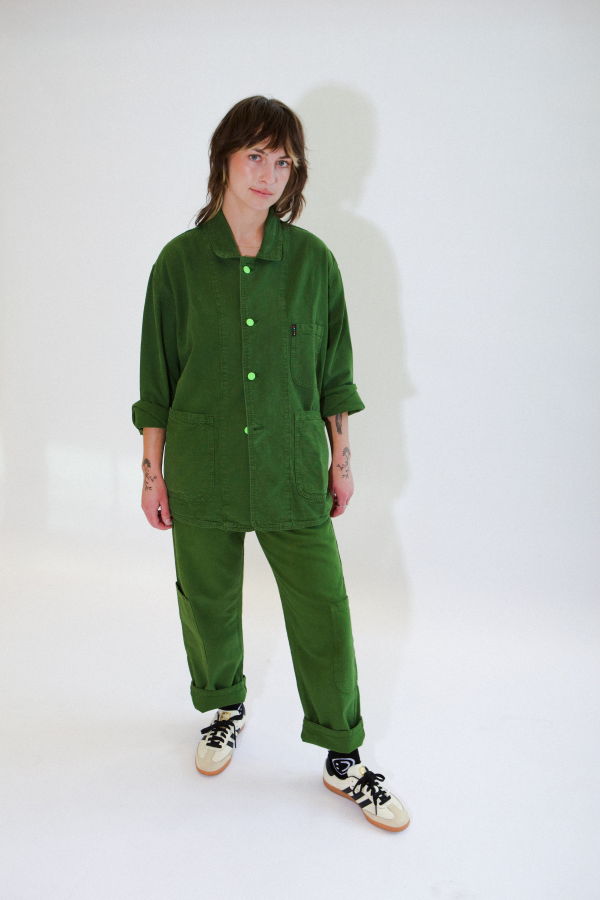 Meals Kale Forager Pant