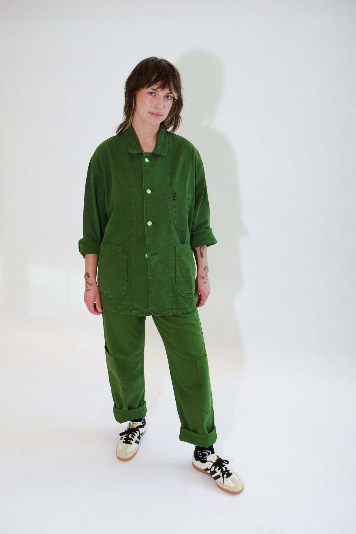 Meals Kale Forager Pant - Image 2 of 7