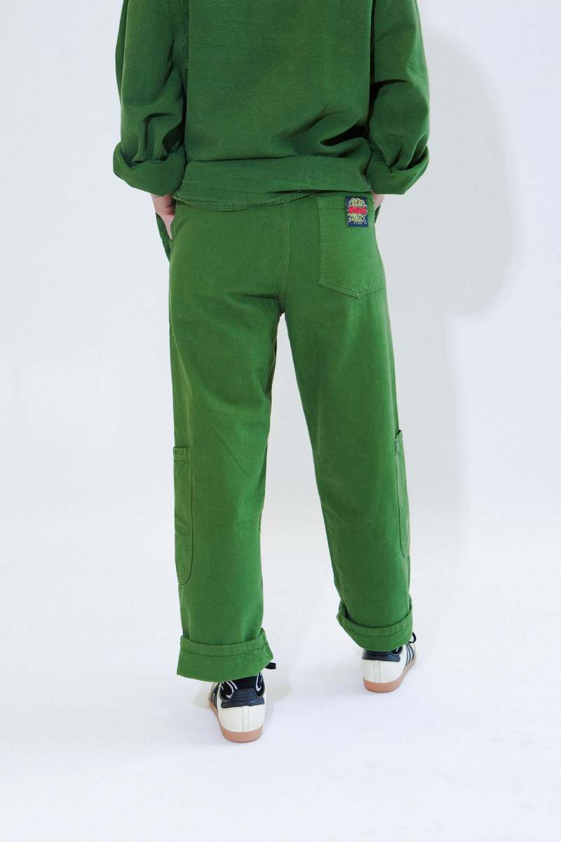 Meals Kale Forager Pant