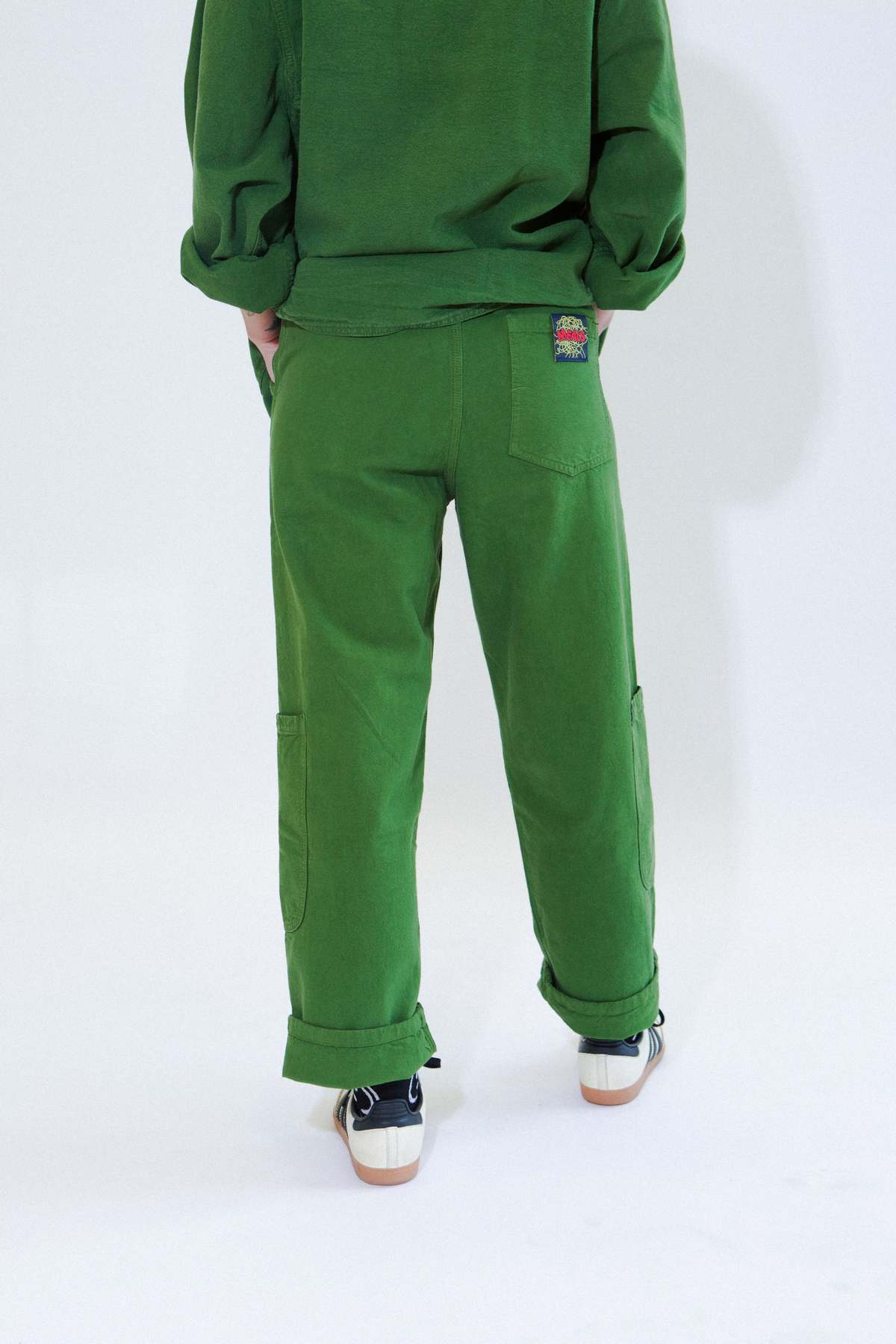 Meals Kale Forager Pant - Image 3 of 7