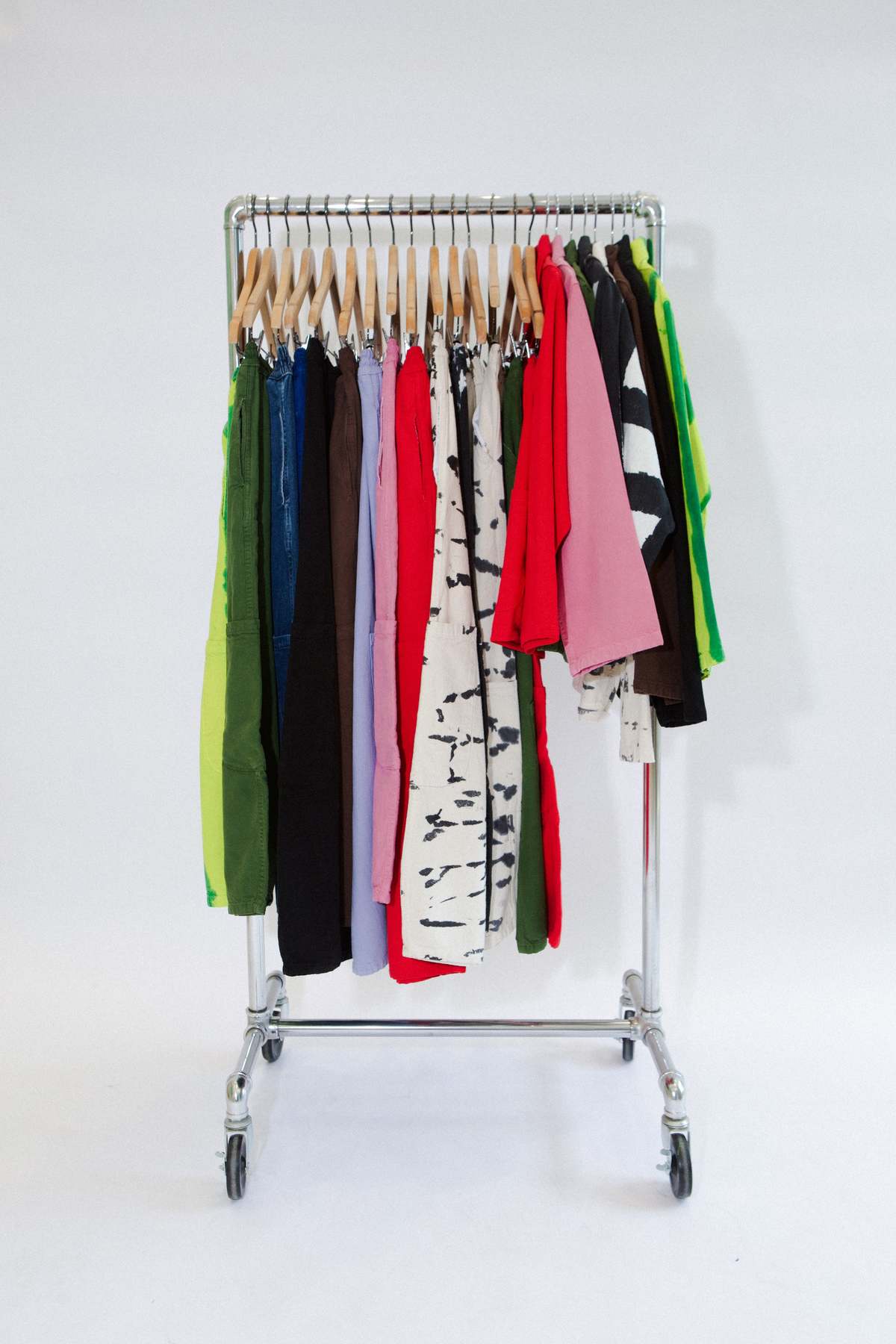 Meals Kale Forager Pant - Image 5 of 7