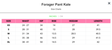 Meals Kale Forager Pant - Thumbnail 7