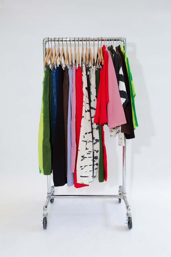 Meals Tomato Forager Jacket