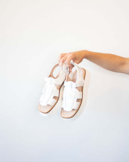◆HEREU◆ Nuvola Sandal Cream WFS21NUVO002 WFS21NUVO002SS22 Nuvola--Mint-20220419171525.