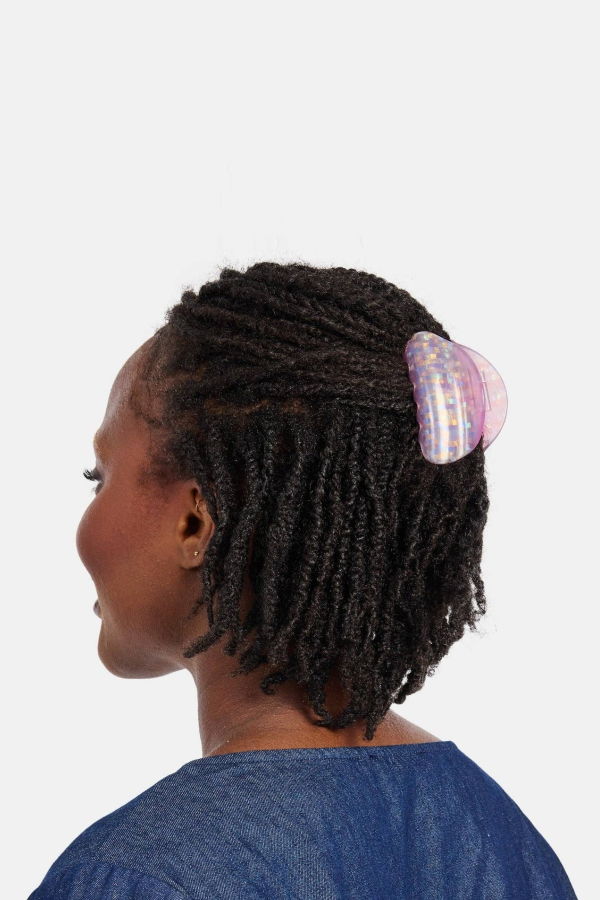 Chunks Juno Claw Hair Claw