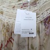 Zimmermann Sabotage Lace-Trimmed Floral-Print Silk-Chiffon Blouse - Thumbnail 4