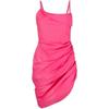 Jacquemus Short Dress - Pink - Thumbnail 1