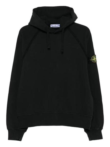 Malbon Umbrella Buckets Hoodie - Red | Garmentory