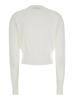 Vivienne Westwood Bea Sweater - White - Thumbnail 1