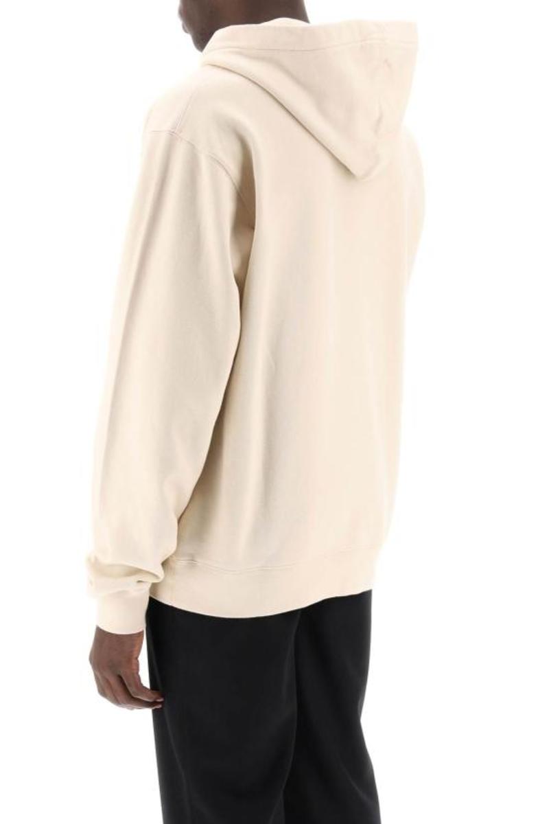 Jacquemus Hoodie - Beige