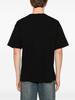 DIESEL Short Sleeve T-Shirt - Black - Thumbnail 2