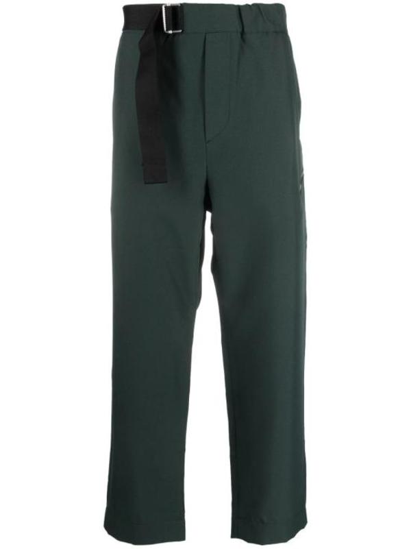 OAMC Suit Pants - Bottle