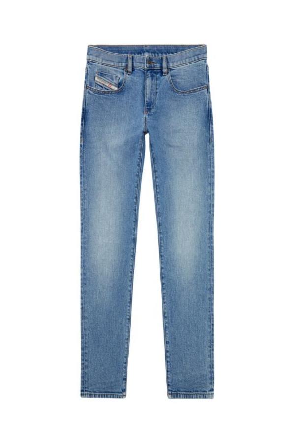 DIESEL Denim Pants - Blue DIESEL Denim Pants - Blue
