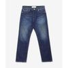 Department 5 UP5082DS0001812 Denim Pants - Blue - Thumbnail 1