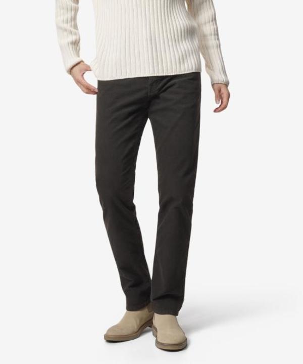 Department 5 Pants - Brown