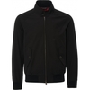 Baracuta Bomber Jacket - Black - Thumbnail 1