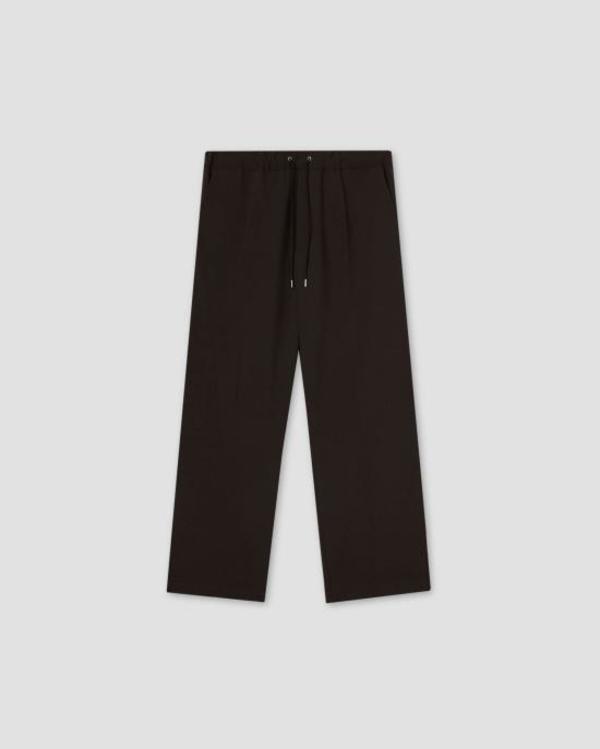OAMC Suit Pants - Coffee