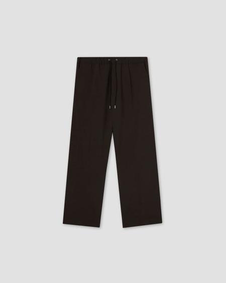パンツ OAMC REGS PANTS 23E28OAU49 XS OAMC-Regs-Pants---Dark-Grey-