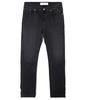 Department 5 Denim Pants - Black - Thumbnail 1