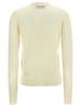 Vivienne Westwood 1803002PY001AA408 Cardigan - Cream - Thumbnail 2