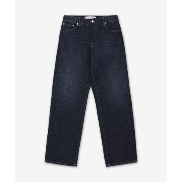 Department 5 Denim Pants - Blue