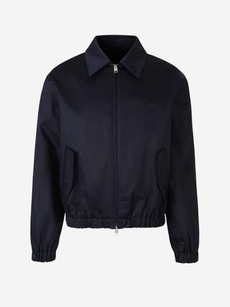 【送料&関税込】Golden  Zipped Track Jacket Buy Supreme Shoulder Logo Track Jacket 'Gold' - FW19J88 GOLD