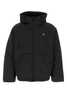 Kenzo Black Polyester Down Jacket - Thumbnail 1