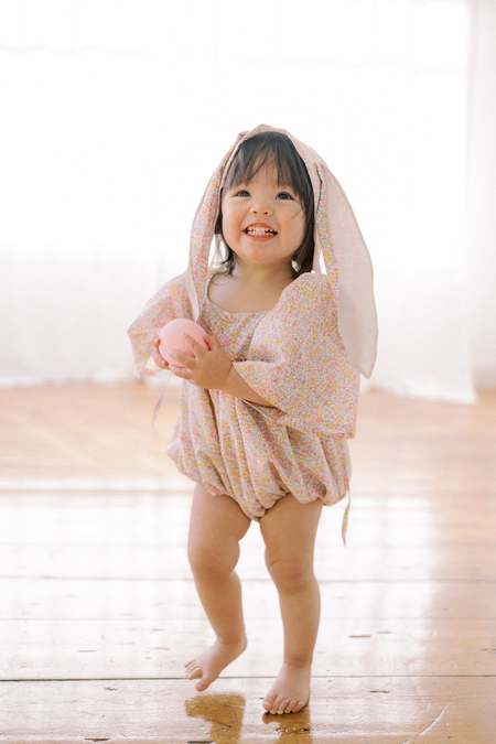 ロンパース・カバーオール soor ploom Annie Coverall 2yr Kids Soor Ploom Annie Coverall - Herb | Garmentory