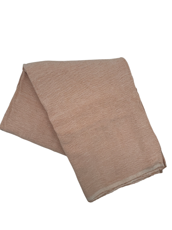 KD Weave Tablecloth - Tan