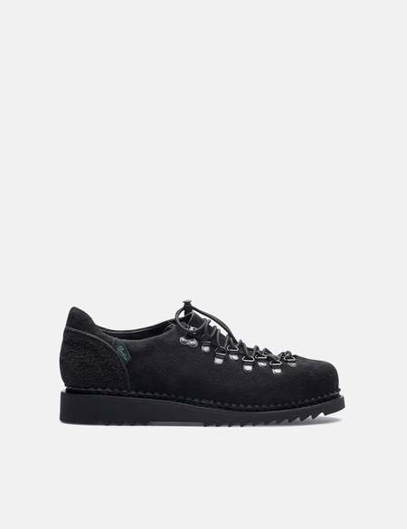 靴 Paraboot THIERS NOIR THIERS / NOIR – Paraboot
