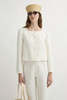 Posse Emma Jacket - Cream - Thumbnail 1