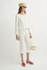 Posse Emma Jacket - Cream - Thumbnail 2