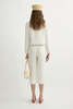 Posse Emma Jacket - Cream - Thumbnail 3