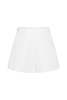Posse Perri Shorts - Ivory - Thumbnail 1