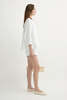 Posse Perri Shorts - Ivory - Thumbnail 3