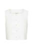Posse Rio Top - Ivory - Thumbnail 3