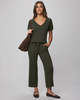 Splendid Georgie Rib Pant - Thumbnail 4