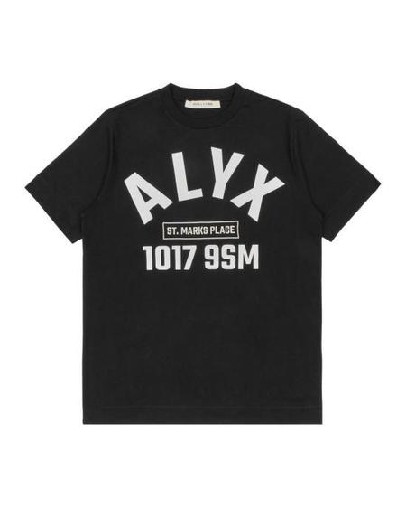 Tシャツ・カットソー Alyx Chalk Tech Fabric T-Shirt Alyx Chalk Tech Fabric T-shirt In Wth0007 | ModeSens