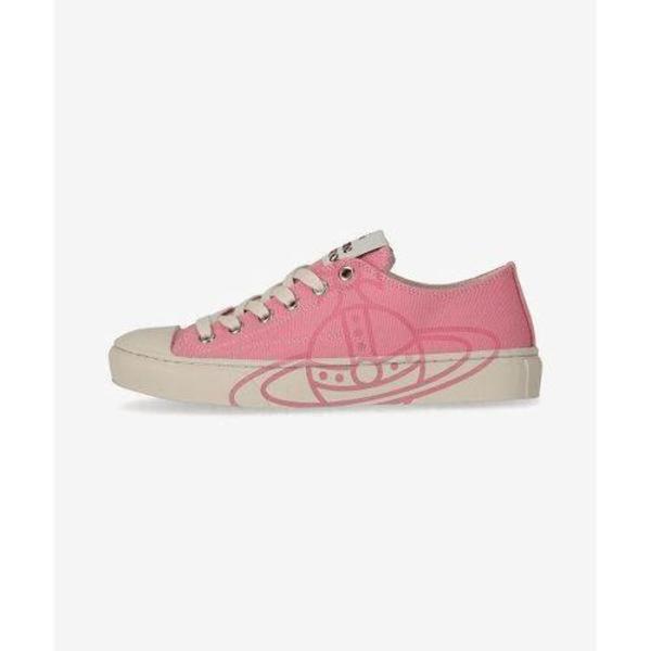 Vivienne Westwood Sneakers - Pink