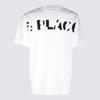 1017 ALYX 9SM T-Shirt - White - Thumbnail 1