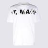 1017 ALYX 9SM T-Shirt - White - Thumbnail 2