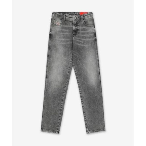 DIESEL Denim Pants - Blue