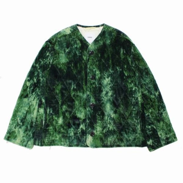 OAMC Jacket - Kombu