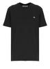 Vivienne Westwood Short Sleeve Tee - Black - Thumbnail 1
