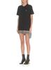 Vivienne Westwood Short Sleeve Tee - Black - Thumbnail 2