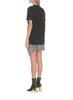 Vivienne Westwood Short Sleeve Tee - Black - Thumbnail 3