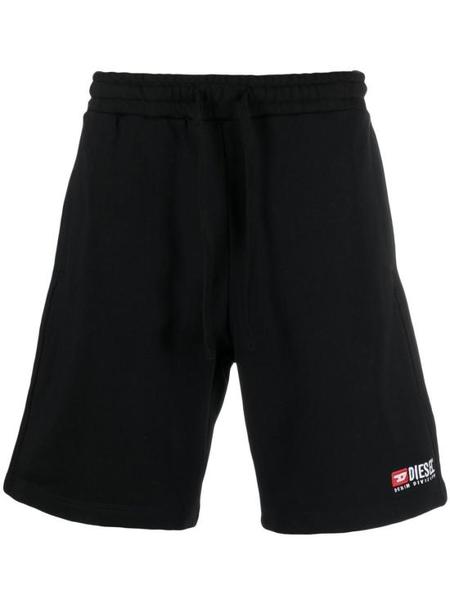 Aenrmous Deepi Crescent Shorts - Black | Garmentory