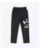 1017 ALYX 9SM Training Pants - Black - Thumbnail 1