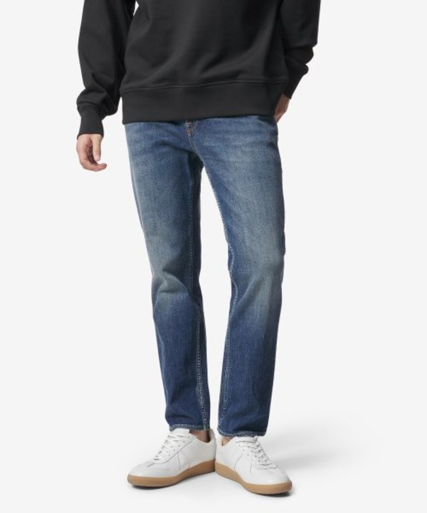 Department 5 UP5172DS0001812 Denim Pants - Blue