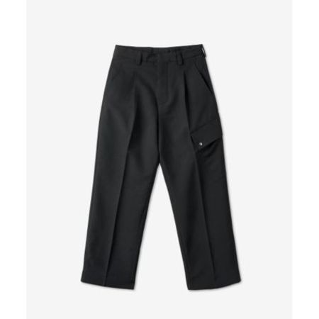 OAMC　パンツ　combinepant Combine Trousers in Navy |OAMC